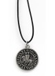 Pendent Sceau Templier