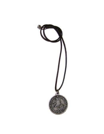 Pendent Sceau Templier
