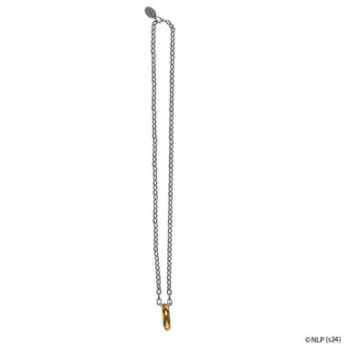 Collier l’Anneau Unique - Le Seigneur des Anneaux