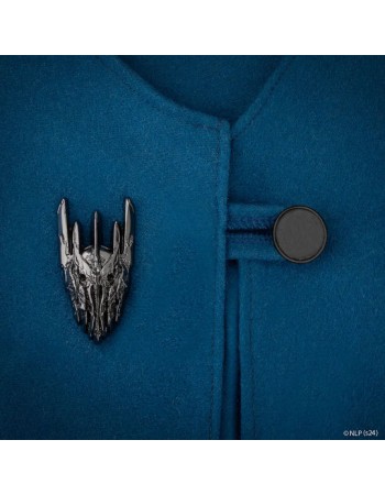 Magnet Casque de Sauron - Le Seigneur des Anneaux
