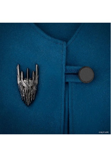 Magnet Casque de Sauron - Le Seigneur des Anneaux