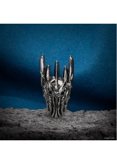 Magnet Casque de Sauron - Le Seigneur des Anneaux