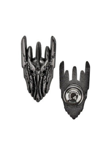Magnet Casque de Sauron - Le Seigneur des Anneaux