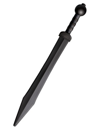 Glaive d'entraînement