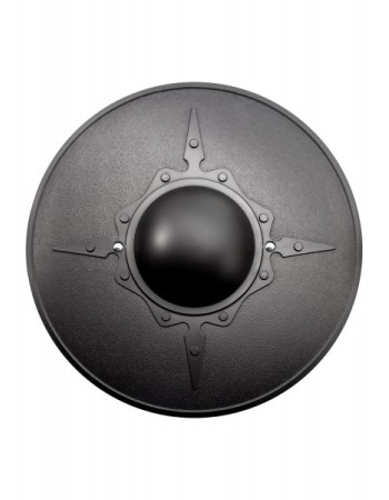 Targe de soldat