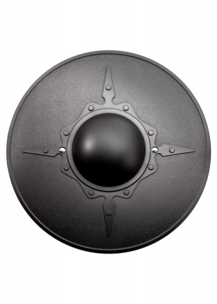 Targe de soldat