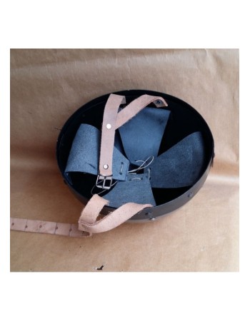 Casque Médiéval - Casque Cervelière