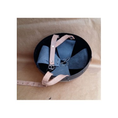 Casque Médiéval - Casque Cervelière