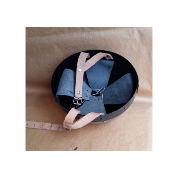 Casque Médiéval - Casque Cervelière