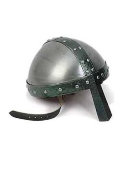 Cervelière à Nasal