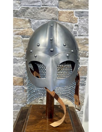 Casque Viking Gjermundbu