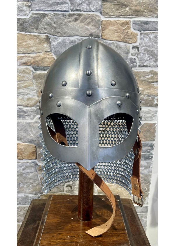 Casque Viking Gjermundbu