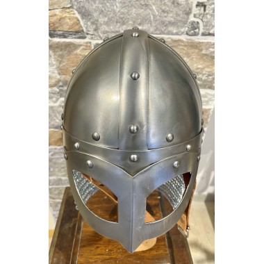 Casque Viking Gjermundbu