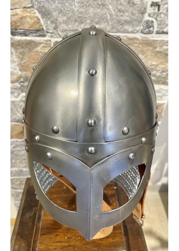 Casque Viking Gjermundbu