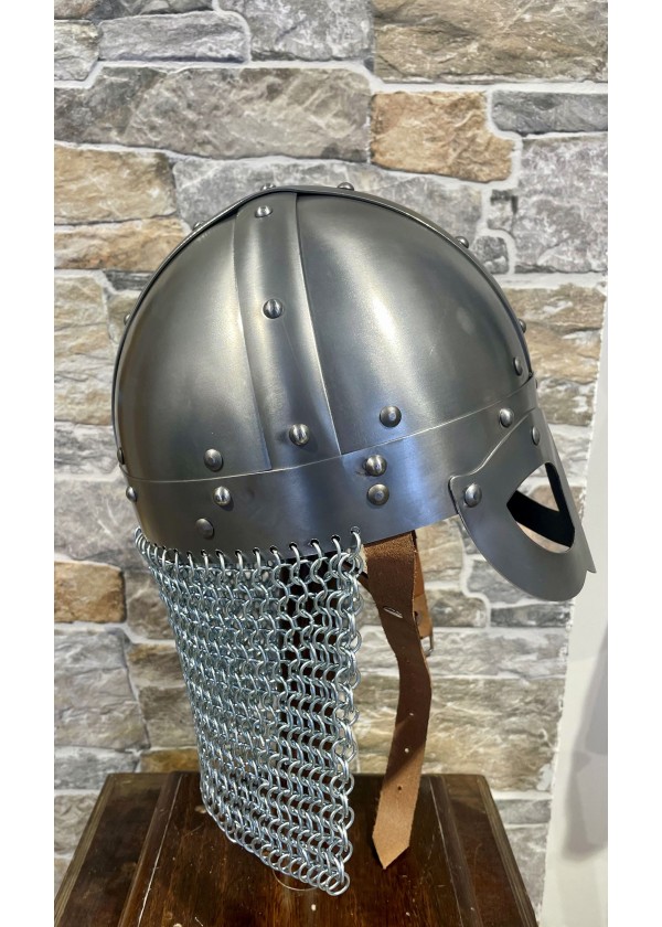Casque Viking Gjermundbu
