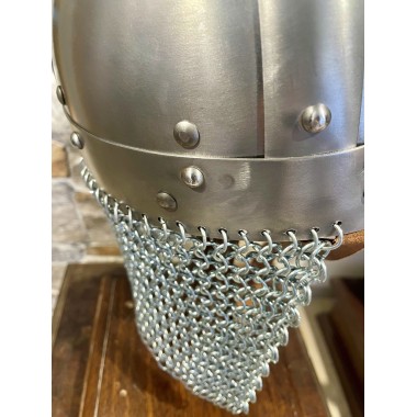 Casque Viking Gjermundbu