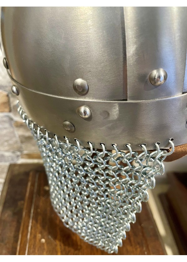 Casque Viking Gjermundbu
