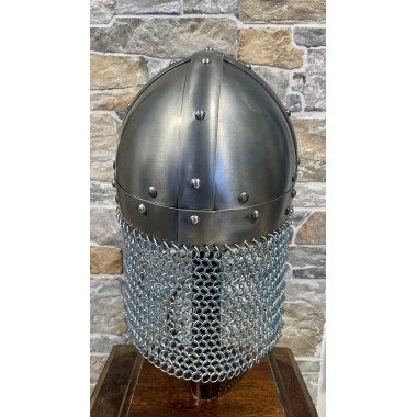 Casque Viking Gjermundbu