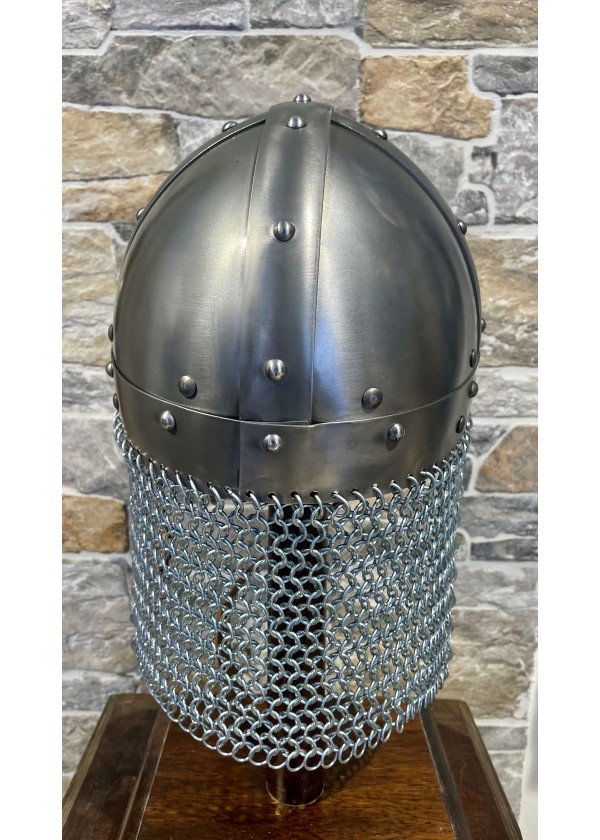 Casque Viking Gjermundbu