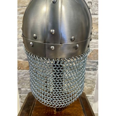 Casque Viking Gjermundbu