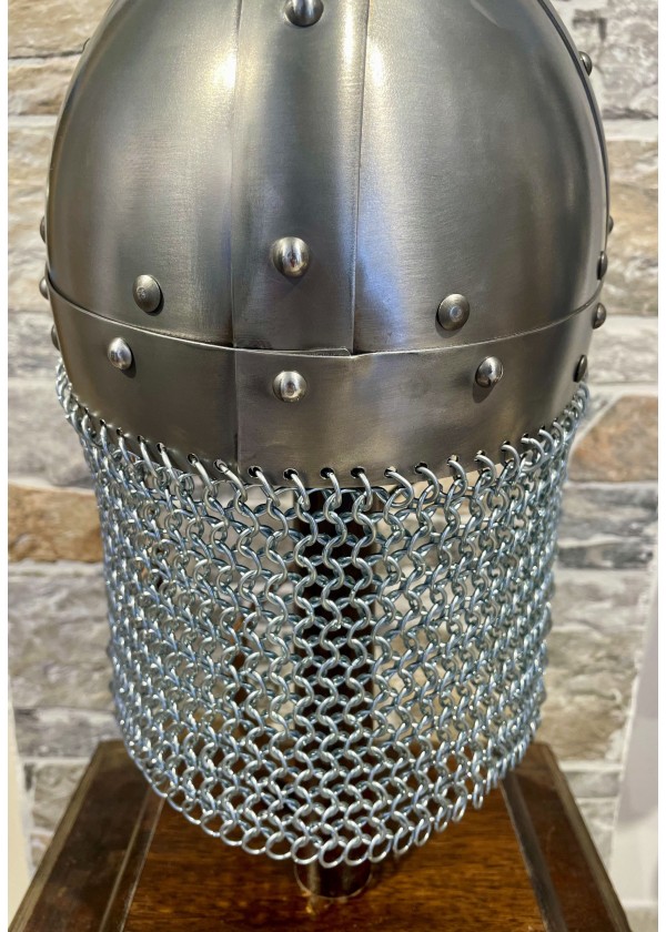 Casque Viking Gjermundbu