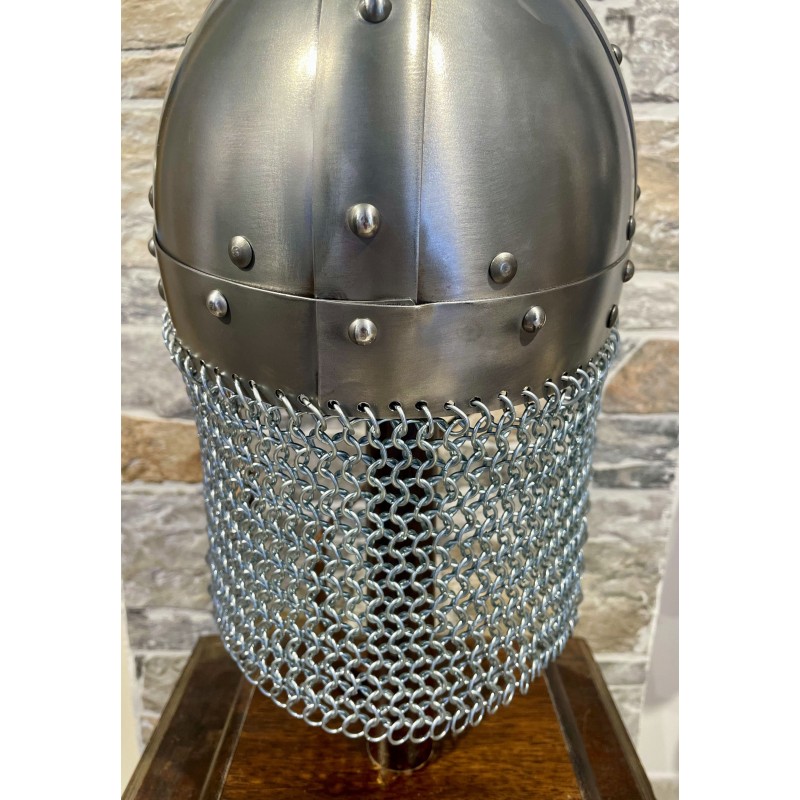 Casque Viking Gjermundbu