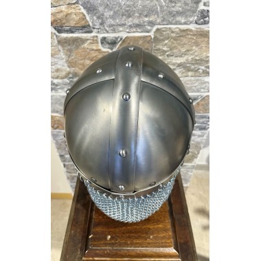 Casque Viking Gjermundbu