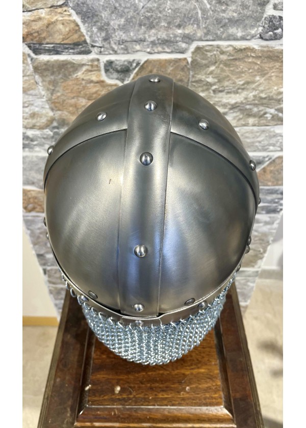 Casque Viking Gjermundbu