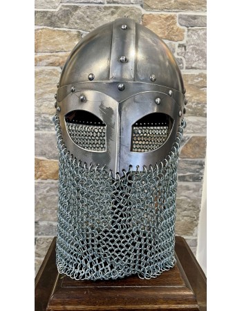 Casque Viking Gjermundbu