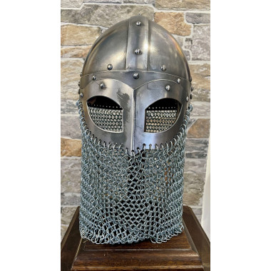 Casque Viking Gjermundbu