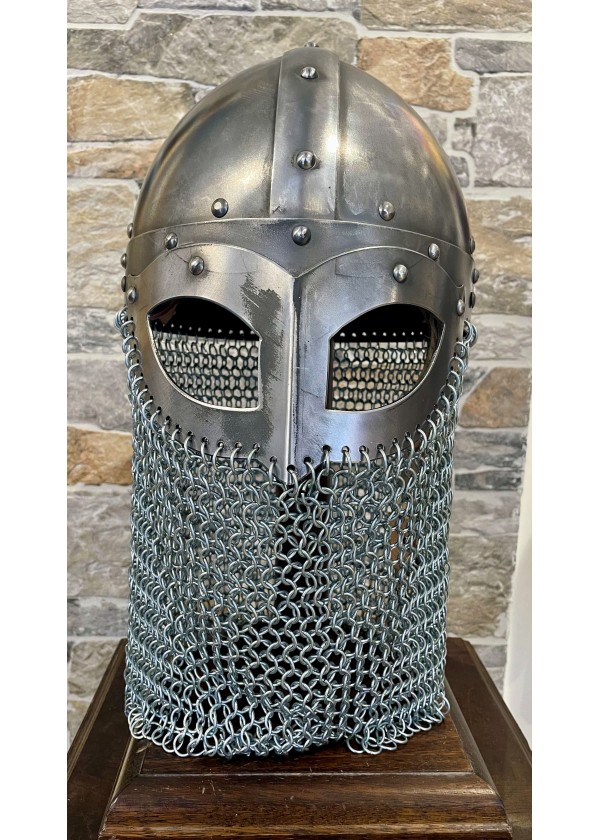 Casque Viking Gjermundbu