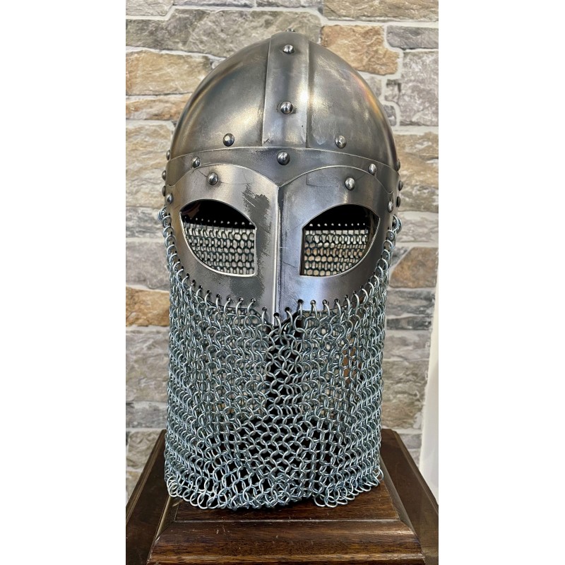 Casque Viking Gjermundbu