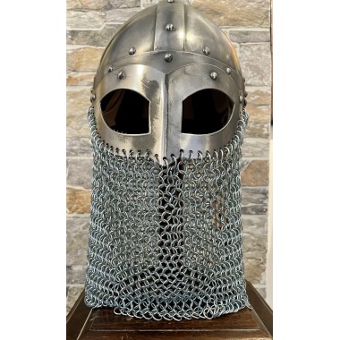 Casque Viking Gjermundbu