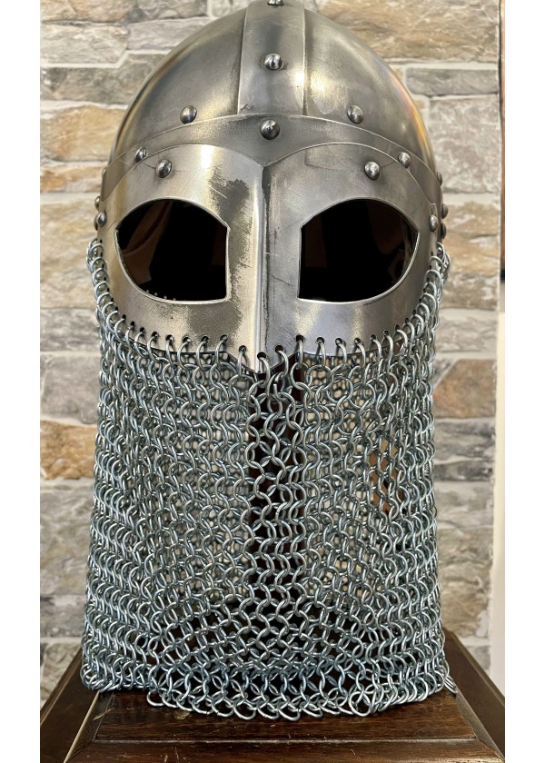 Casque Viking Gjermundbu