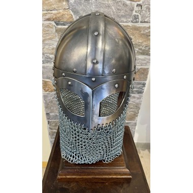 Casque Viking Gjermundbu