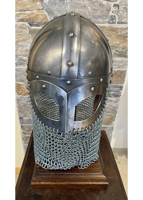 Casque Viking Gjermundbu