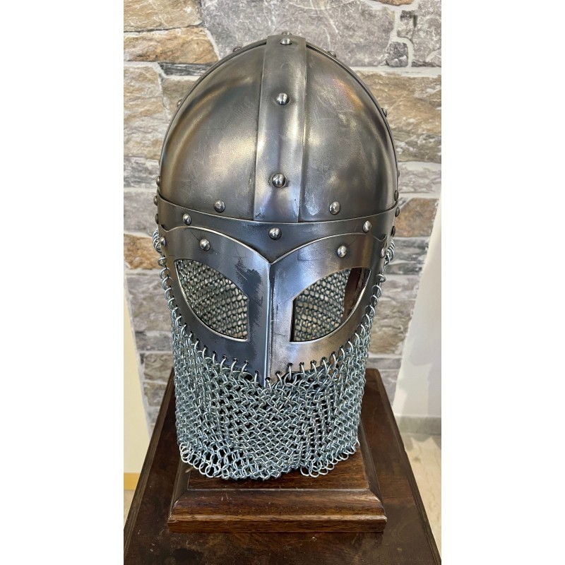 Casque Viking Gjermundbu