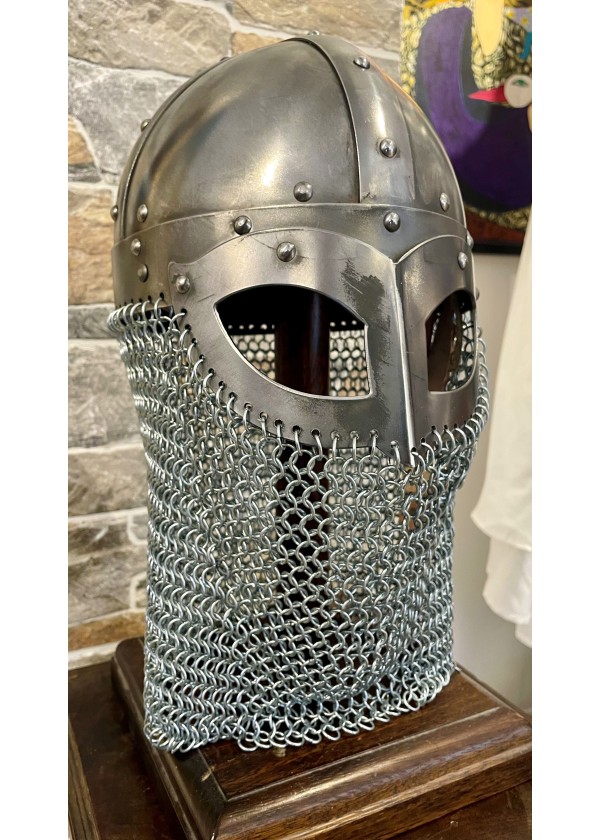 Casque Viking Gjermundbu