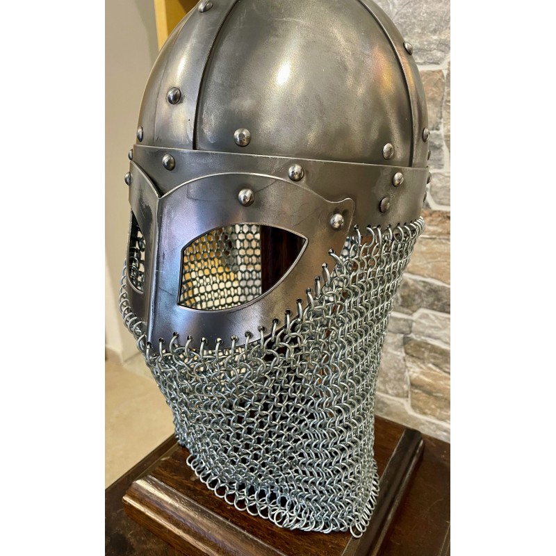 Casque Viking Gjermundbu
