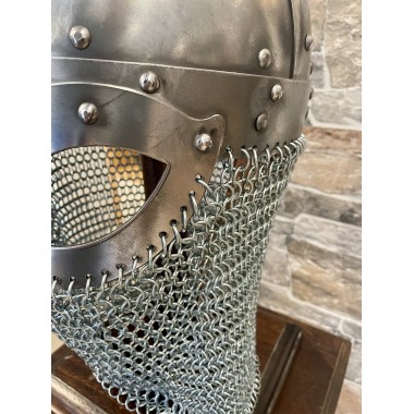 Casque Viking Gjermundbu