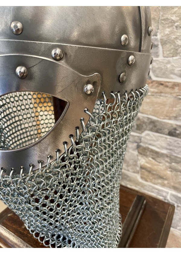 Casque Viking Gjermundbu