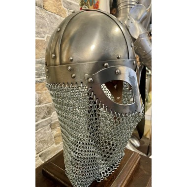 Casque Viking Gjermundbu