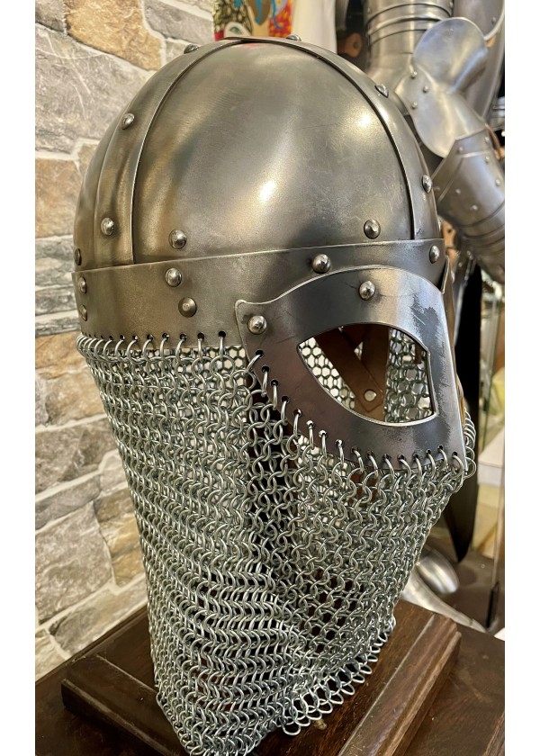 Casque Viking Gjermundbu