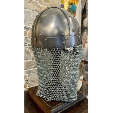 Casque Viking Gjermundbu