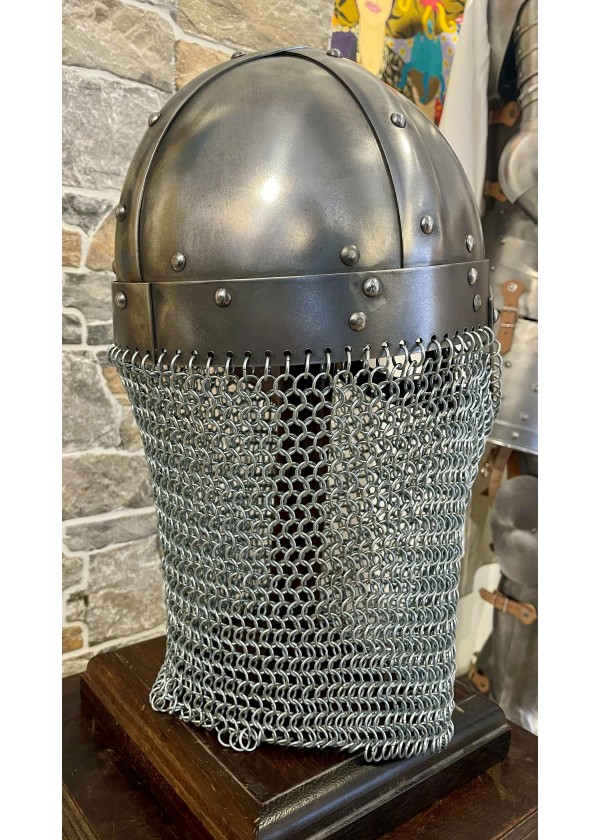 Casque Viking Gjermundbu