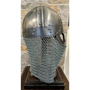 Casque Viking Gjermundbu