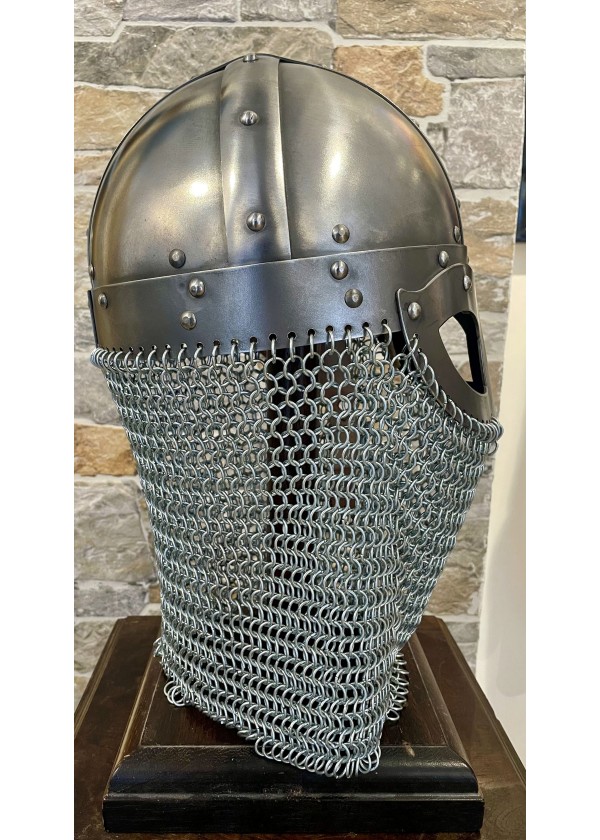 Casque Viking Gjermundbu
