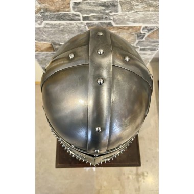 Casque Viking Gjermundbu