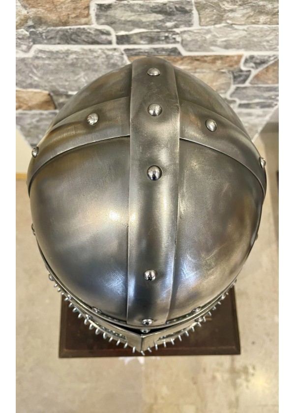 Casque Viking Gjermundbu