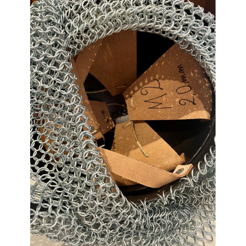 Casque Viking Gjermundbu